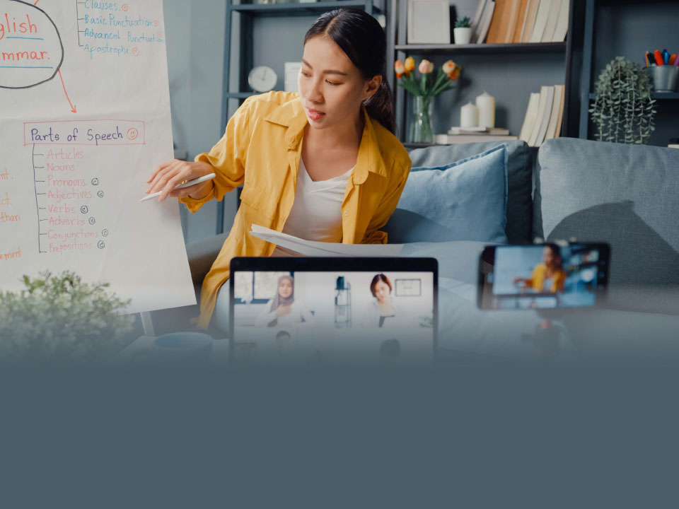 Aksorn Teacher Academy